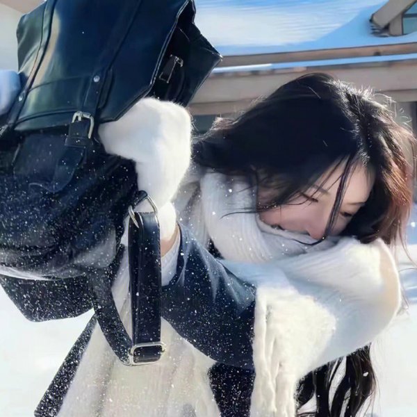 远方的狗吠声