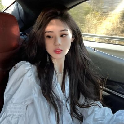 闪光的羽毛