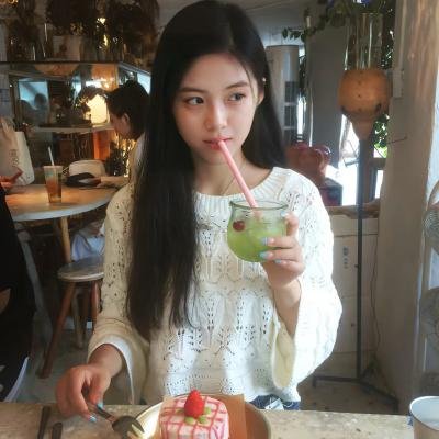 开膛少女的异想世界
